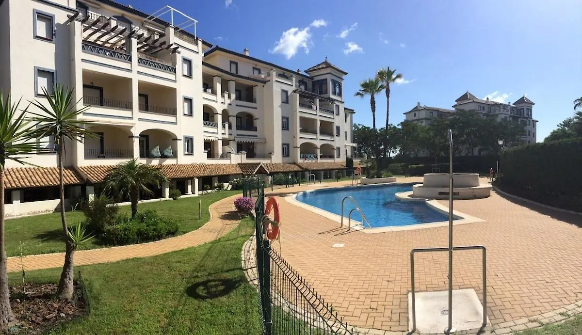 Apartmán El Faro, Playa Punta Del Moral - By Ac Real Isla del Moral 0*,  Španělsko