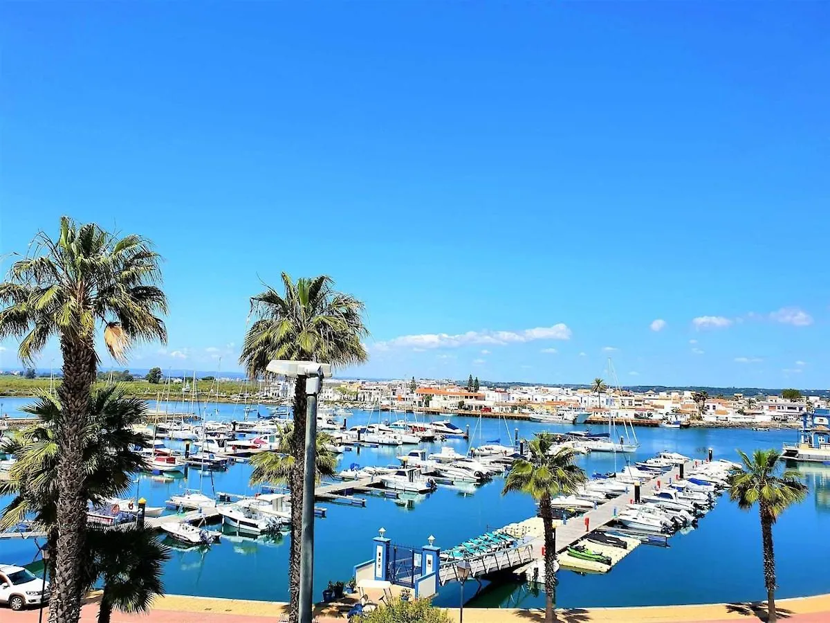 Apartmán El Faro, Playa Punta Del Moral - By Ac Real Isla del Moral 0*,